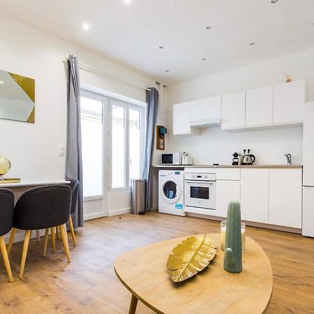 Comfortable Apartment - 1Br-4P - Close To Bastille ปารีส ภายนอก รูปภาพ