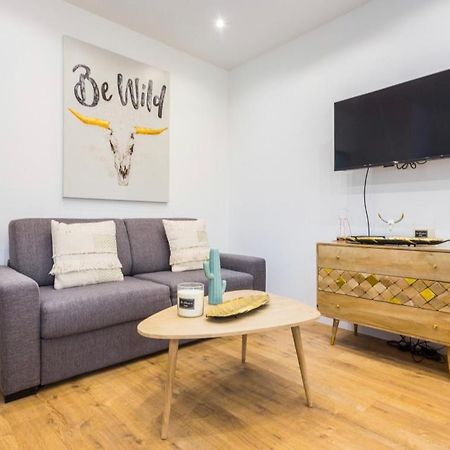 Comfortable Apartment - 1Br-4P - Close To Bastille ปารีส ภายนอก รูปภาพ